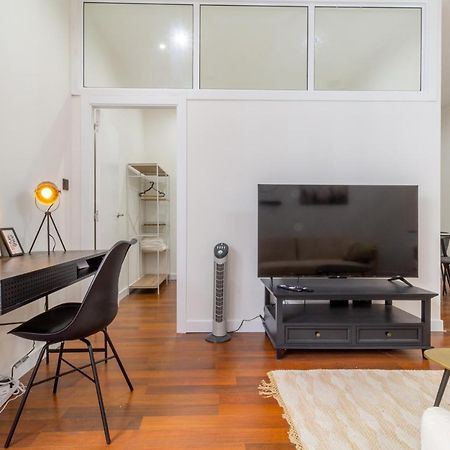Uenique Apartment Centro De Виго Экстерьер фото