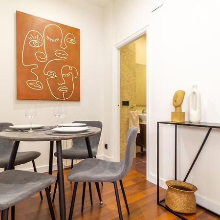 Uenique Apartment Centro De Виго Экстерьер фото