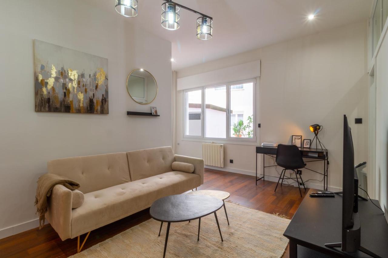 Uenique Apartment Centro De Виго Экстерьер фото