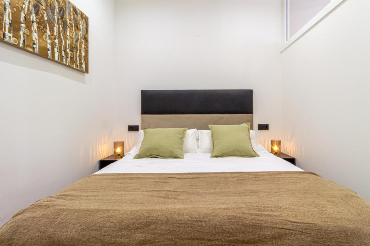 Uenique Apartment Centro De Виго Экстерьер фото