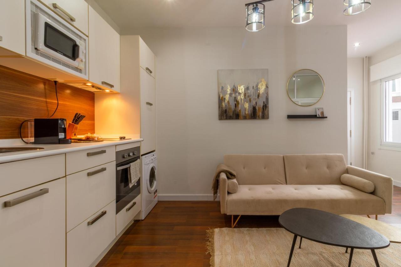 Uenique Apartment Centro De Виго Экстерьер фото