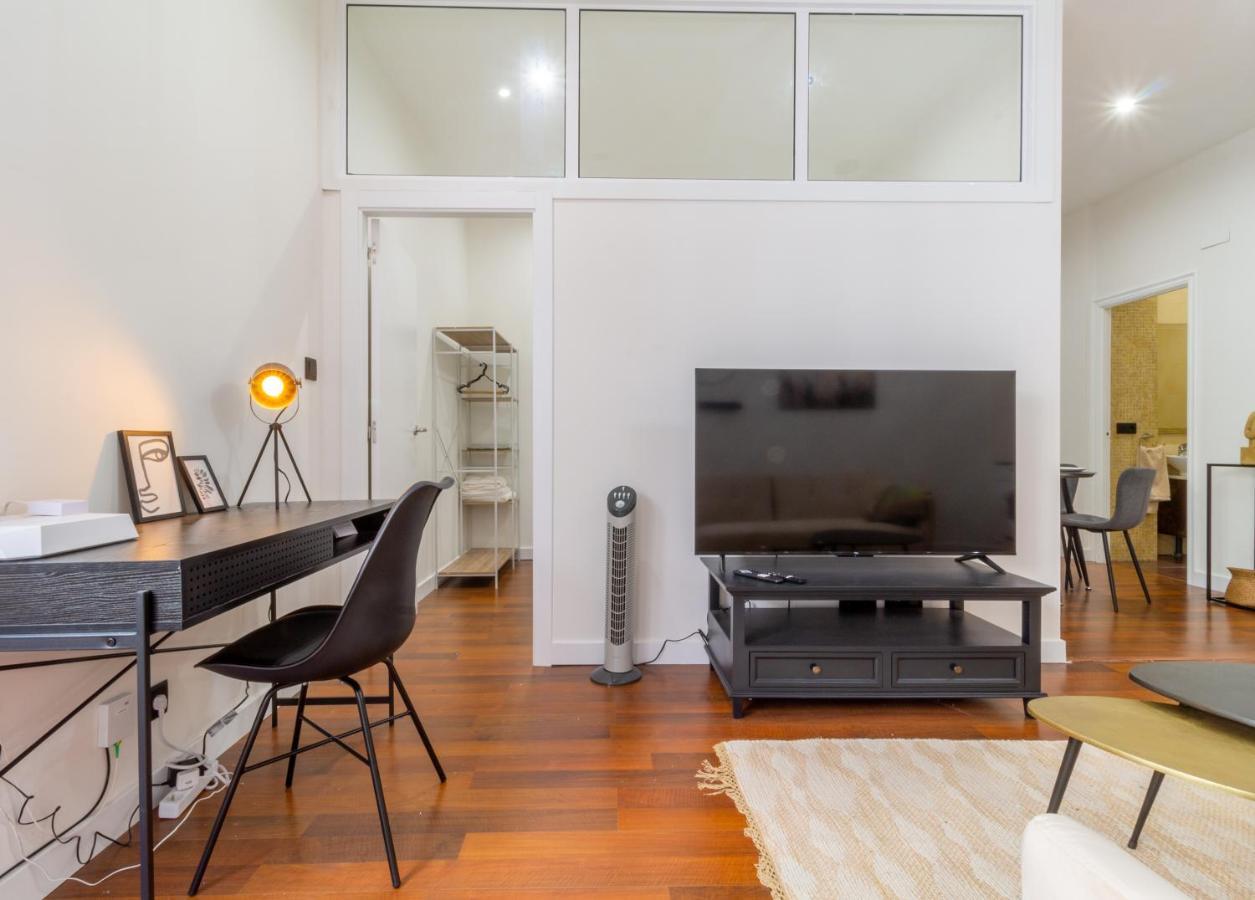 Uenique Apartment Centro De Виго Экстерьер фото
