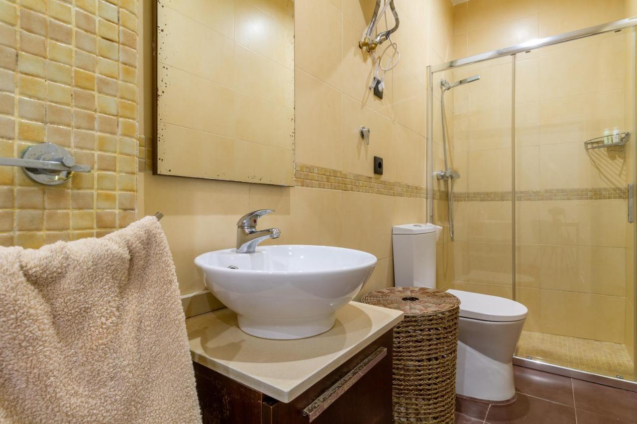 Uenique Apartment Centro De Виго Экстерьер фото