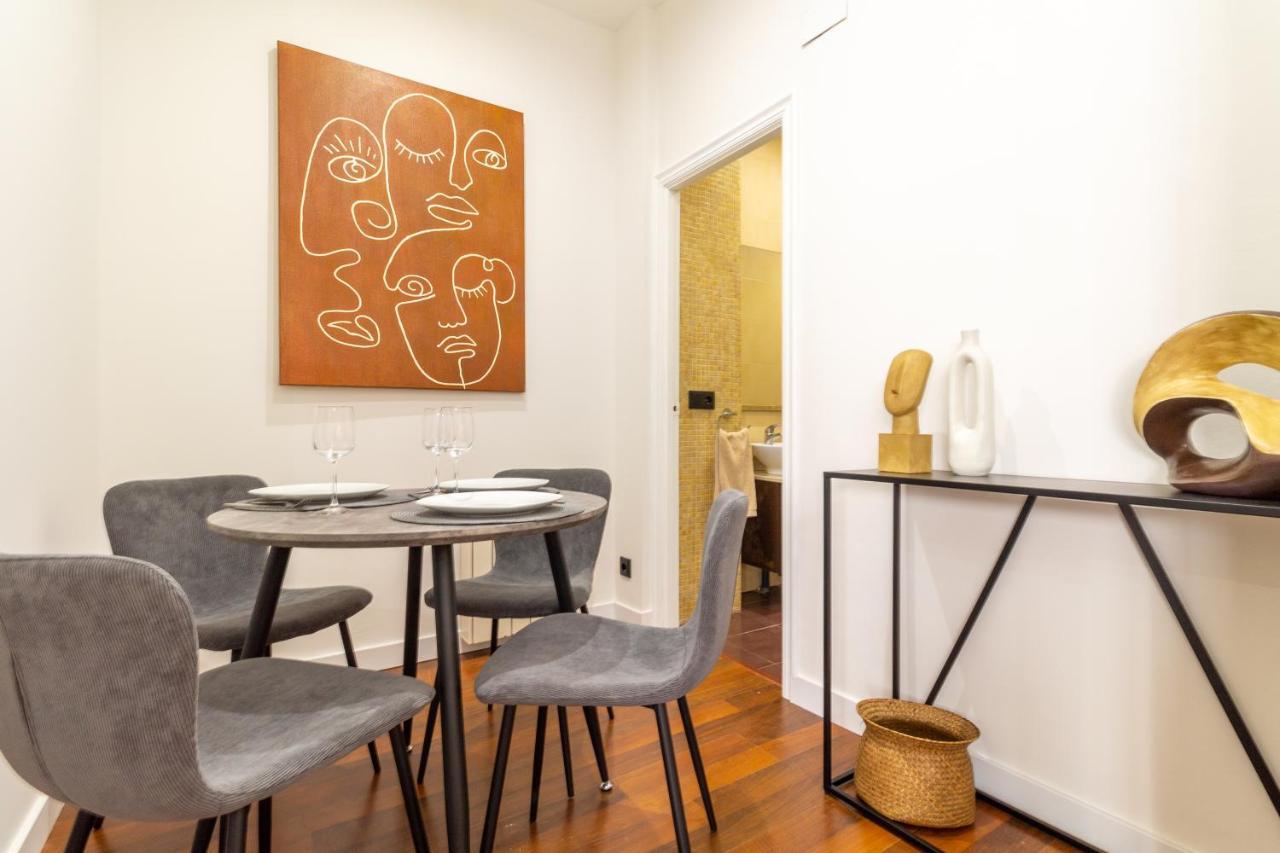 Uenique Apartment Centro De Виго Экстерьер фото